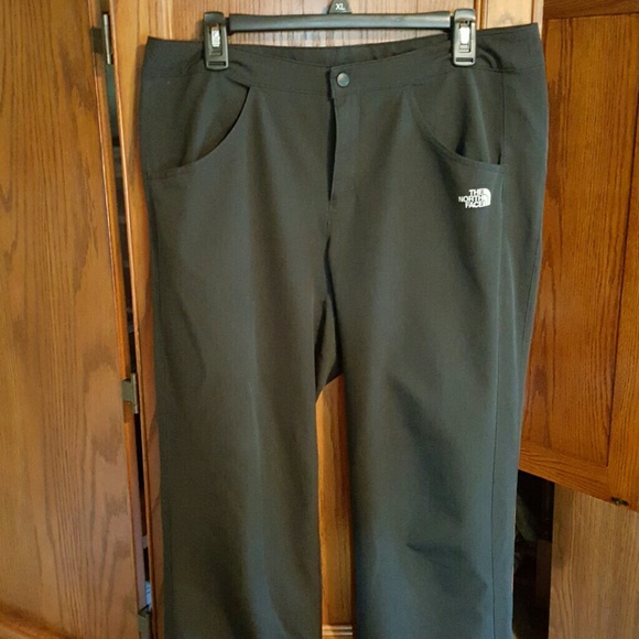 The North Face Pants - 3/$30 - NORTHFACE "Flight Series" pants-Like New!